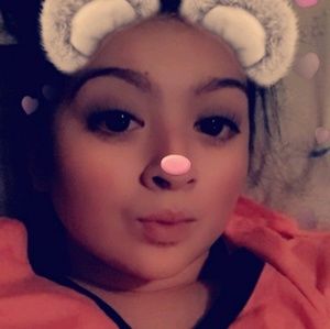 Meet your Posher, Bridget